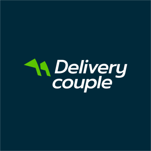 Photo - Delivery Couple