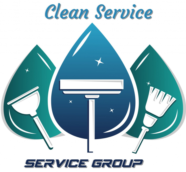 Photo - Service Group - Clean Service