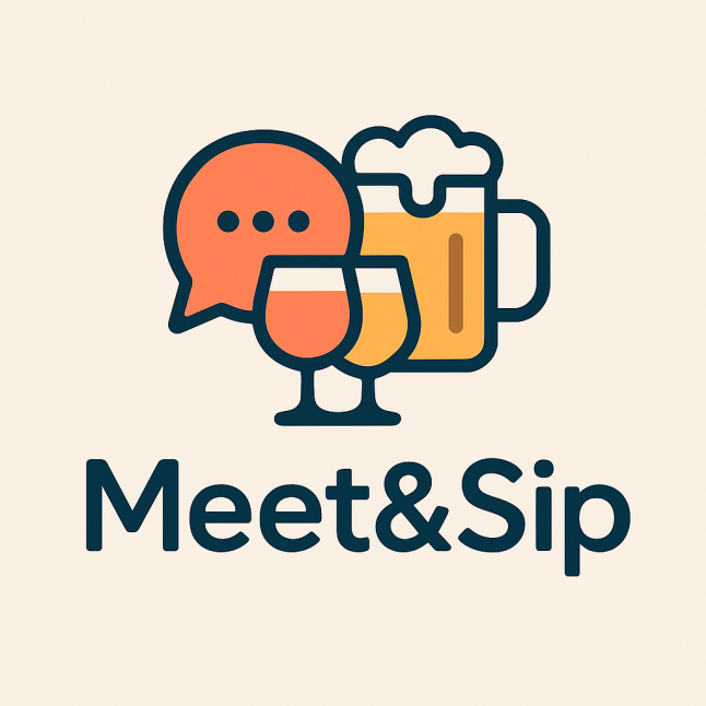 Photo - Meet&Sip 