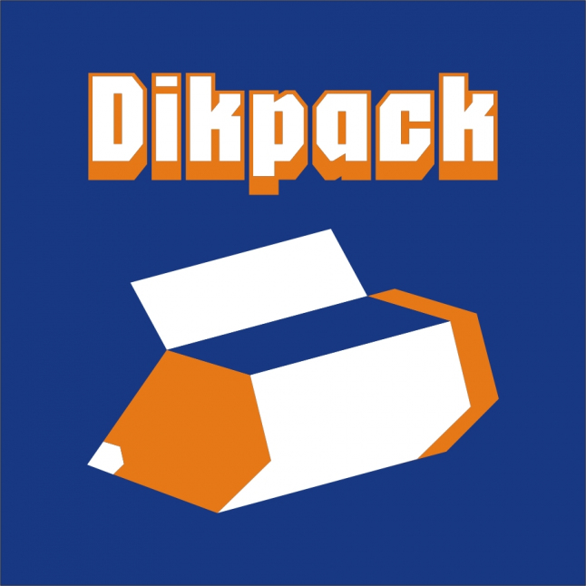 Photo - Dikpack