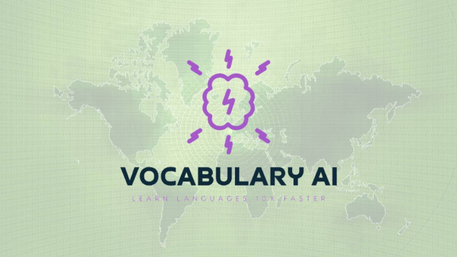 Photo - Vocabulary AI