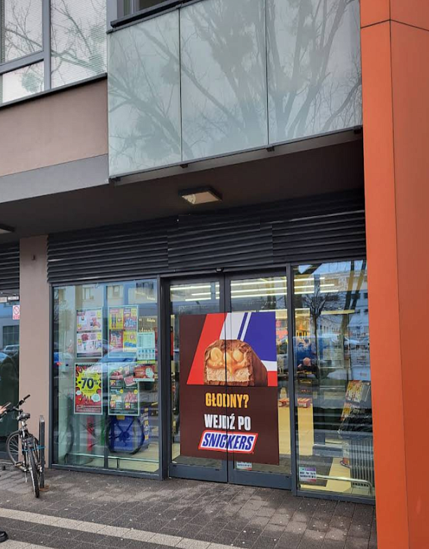 Photo 1 - Продаж приміщення у Варшаві з діючим орендарем